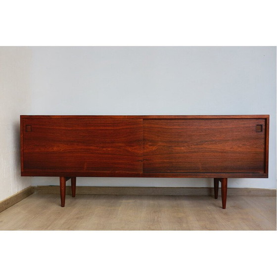 Image 1 of Buffet vintage modèle 20 en palissandre par Niels Otto Moller pour J.L. Mollers, Danemark 1960