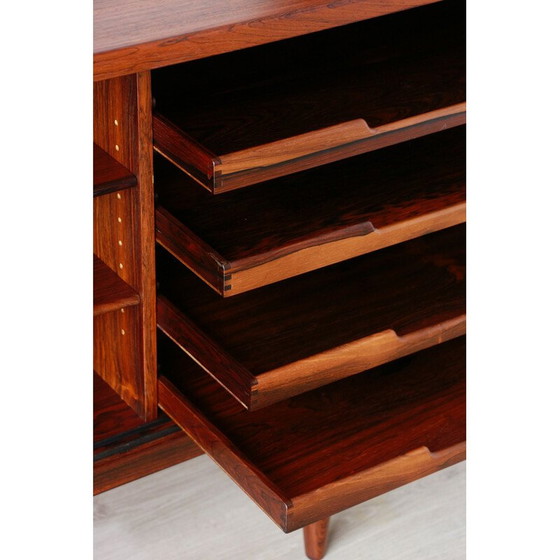 Image 1 of Buffet vintage modèle 20 en palissandre par Niels Otto Moller pour J.L. Mollers, Danemark 1960