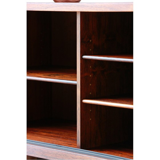 Image 1 of Buffet vintage modèle 20 en palissandre par Niels Otto Moller pour J.L. Mollers, Danemark 1960
