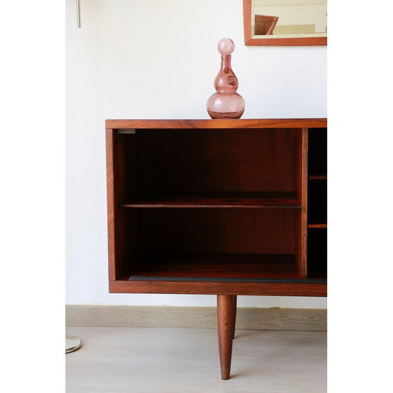 Image 1 of Buffet vintage modèle 20 en palissandre par Niels Otto Moller pour J.L. Mollers, Danemark 1960