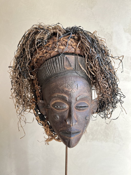 Masque africain