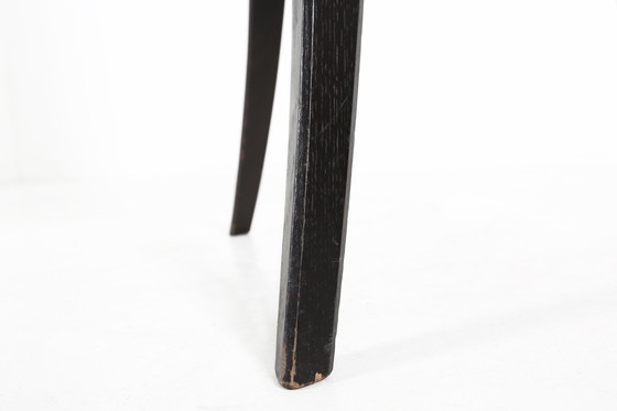 Image 1 of Table basse Tripot française de l'ère spatiale, 1980S