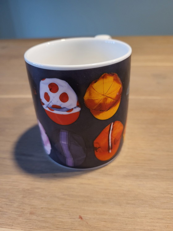 Image 1 of Le design des tasses de Paul Smith