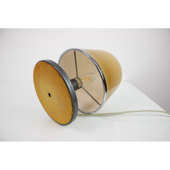 Image 1 of Lampe de table vintage "Kuala" par Franco Bresciani pour Meblo, Italie 1970