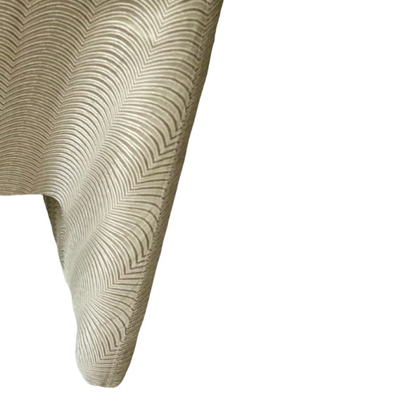 Image 1 of Fauteuil vintage 'Ben' par Pierre Paulin pour Artifort 'Newly upholstered', Pays-Bas 1980S