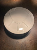 Assiettes à fondue -5X- Ceramica Ternana
