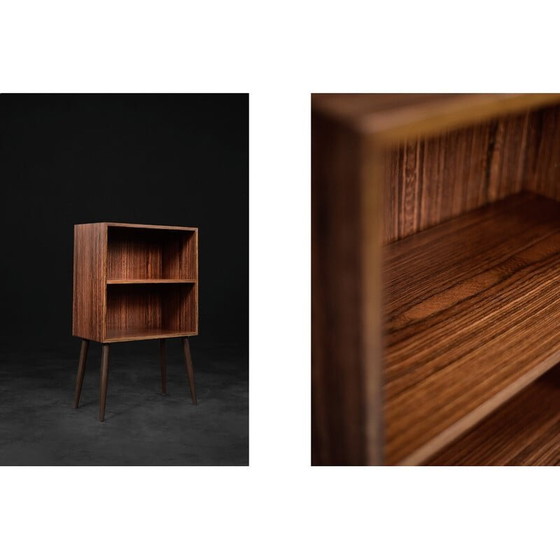 Image 1 of Etagère vintage danoise en bois de rose, 1960