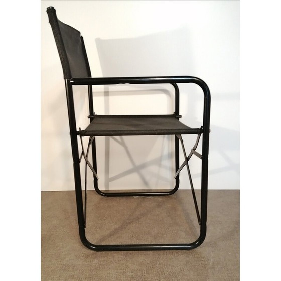 Image 1 of Fauteuil pliant vintage pour Ikea, 1970
