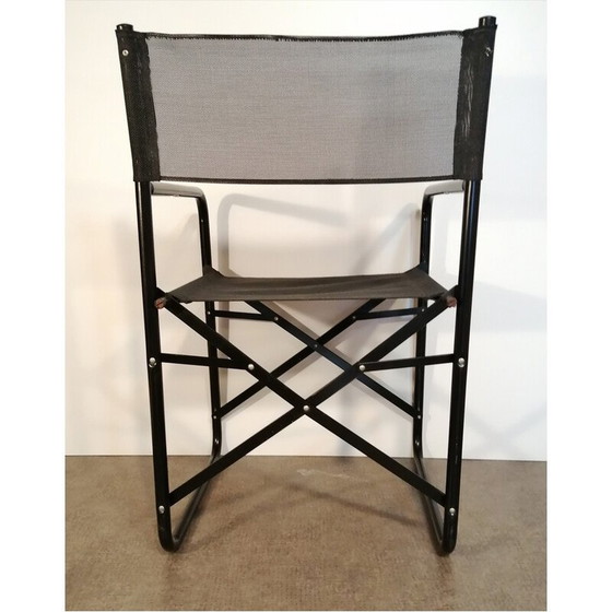 Image 1 of Fauteuil pliant vintage pour Ikea, 1970