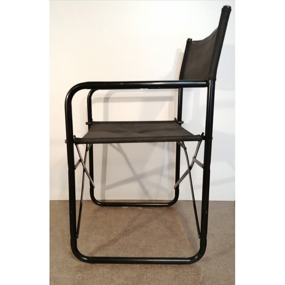 Image 1 of Fauteuil pliant vintage pour Ikea, 1970