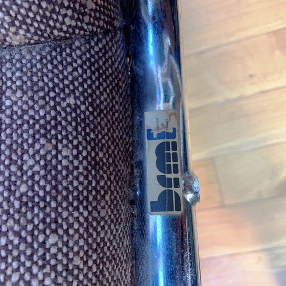 Image 1 of Paire de chaises vintage Brm