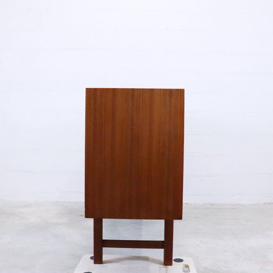 Image 1 of Commode Vintage enfilade, Tibro, Ulferts, 1960