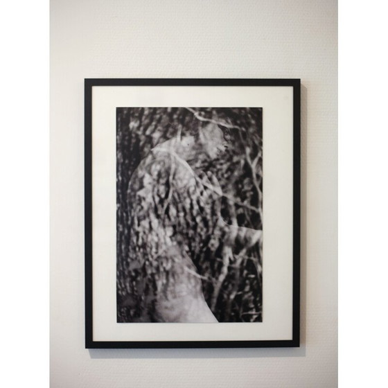 Image 1 of Tableau vintage Mouvements naturels 14 de Meïdhy Bichon, 2019