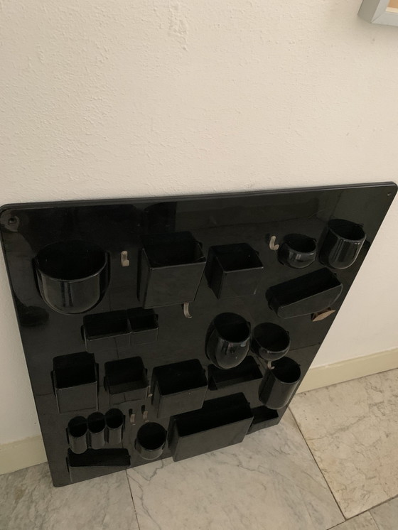 Image 1 of Tableau mémo seventies