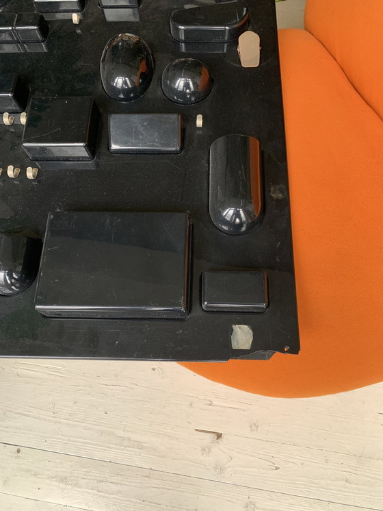 Image 1 of Tableau mémo seventies