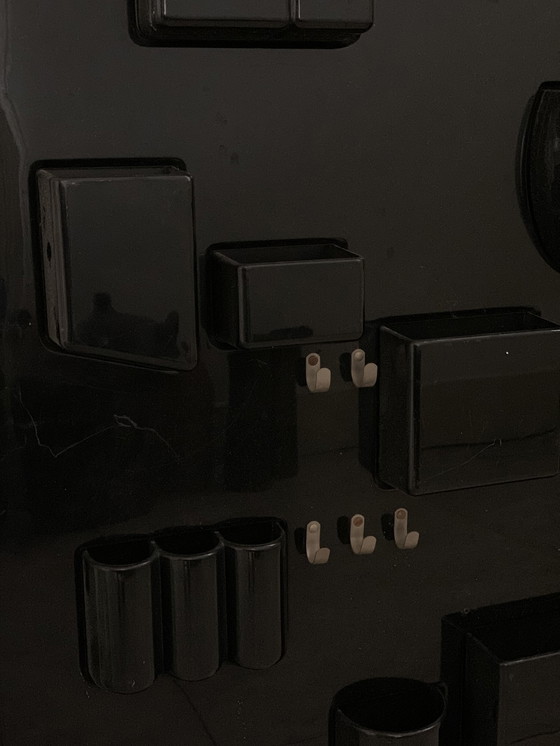 Image 1 of Tableau mémo seventies