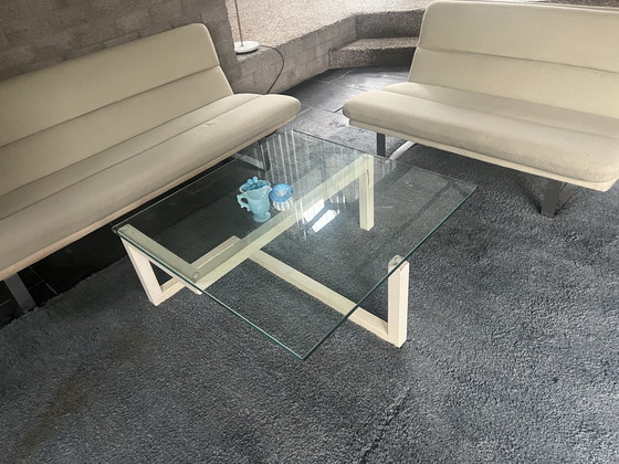 Image 1 of Table basse Bauhaus