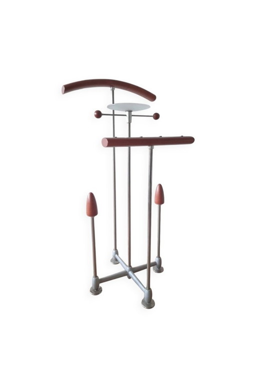 Dressboy Auronde Par Frans De La Haye Pour Auping