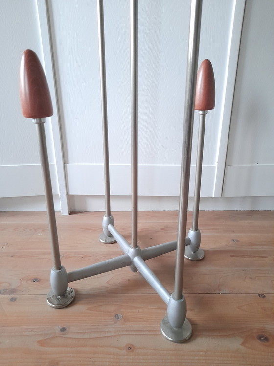 Image 1 of Dressboy Auronde Par Frans De La Haye Pour Auping