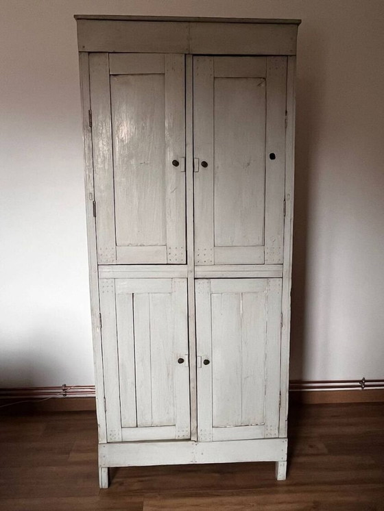 Image 1 of Armoire 4 Portes