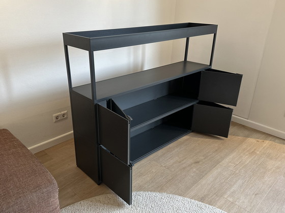 Image 1 of Armoire modulaire Black Hay New Order
