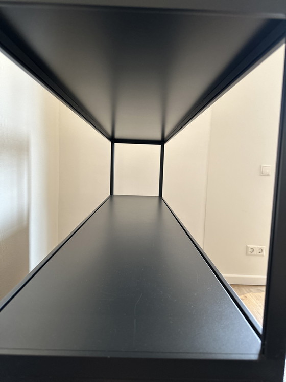 Image 1 of Armoire modulaire Black Hay New Order