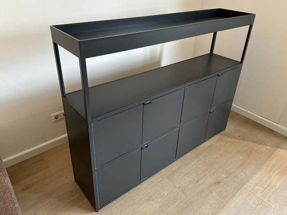 Image 1 of Armoire modulaire Black Hay New Order