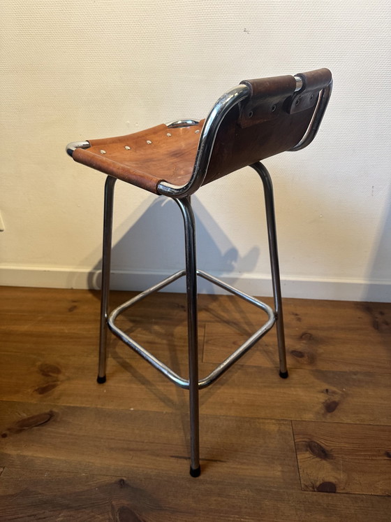 Image 1 of Tabouret de bar Dal Vera