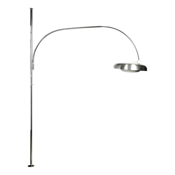 Image 1 of Lampadaire vintage par Pirro Cuniberti, 1970