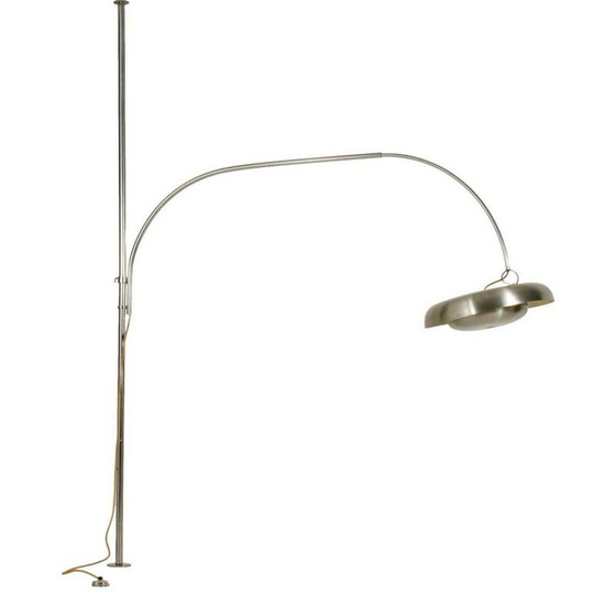 Image 1 of Lampadaire vintage par Pirro Cuniberti, 1970