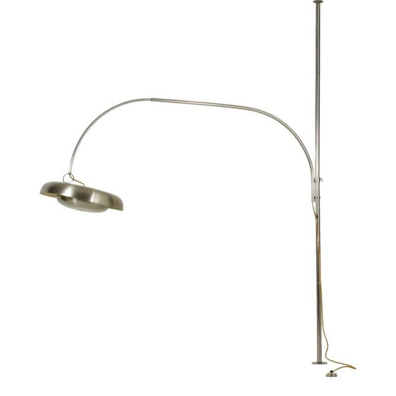 Image 1 of Lampadaire vintage par Pirro Cuniberti, 1970