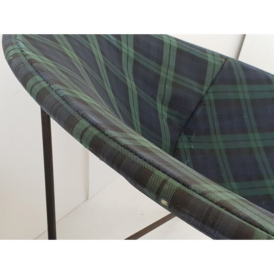 Image 1 of Paire de fauteuils vintage, 1950