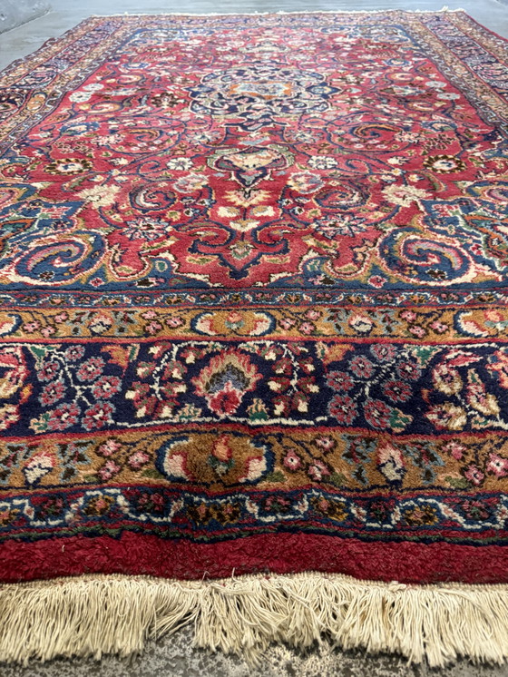 Image 1 of Tapis persan Tabriz