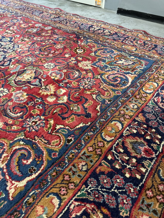 Image 1 of Tapis persan Tabriz