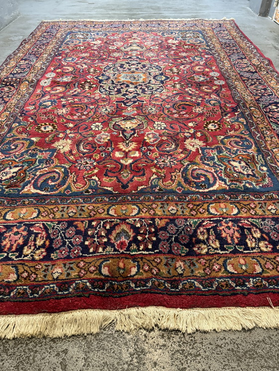 Image 1 of Tapis persan Tabriz