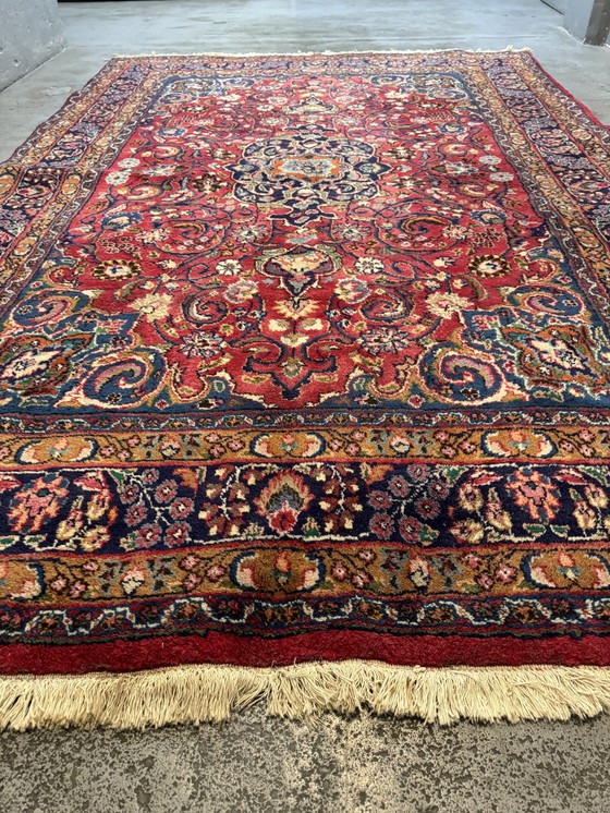 Image 1 of Tapis persan Tabriz