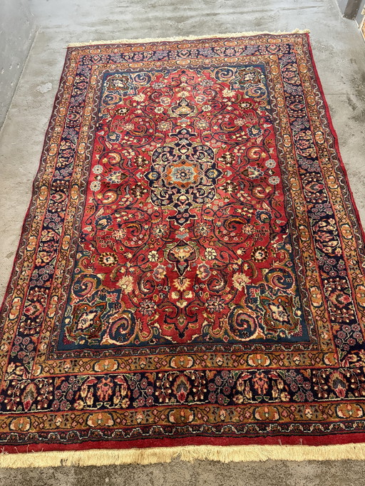 Tapis persan Tabriz