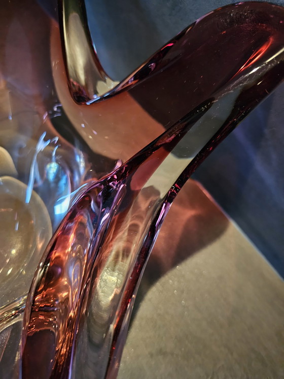 Image 1 of Grand bol en verre, Vsl