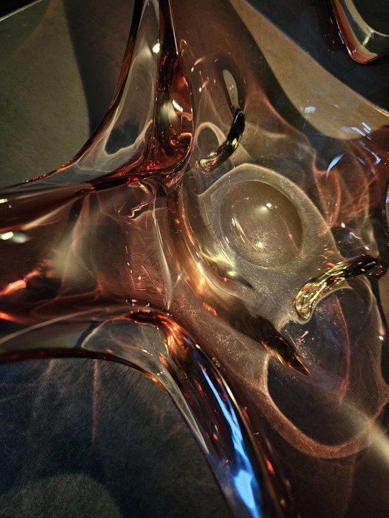 Image 1 of Grand bol en verre, Vsl