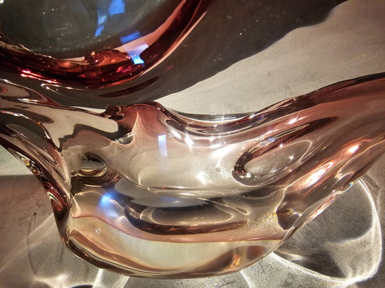 Image 1 of Grand bol en verre, Vsl