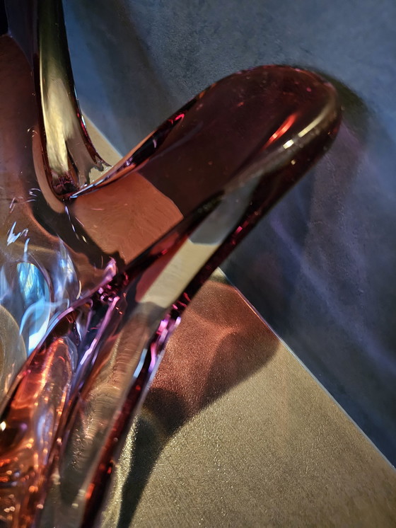 Image 1 of Grand bol en verre, Vsl