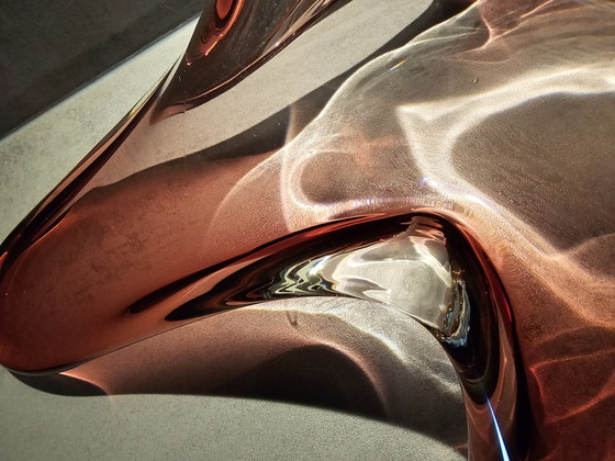 Image 1 of Grand bol en verre, Vsl