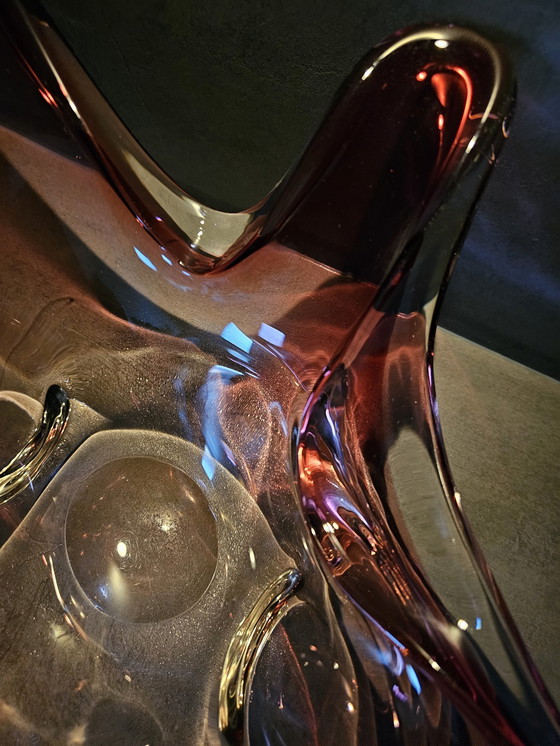 Image 1 of Grand bol en verre, Vsl