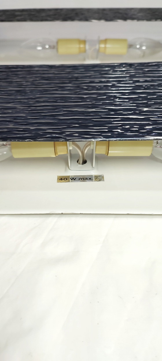 Image 1 of Lámpara De Pared. Espagne, 1970S.