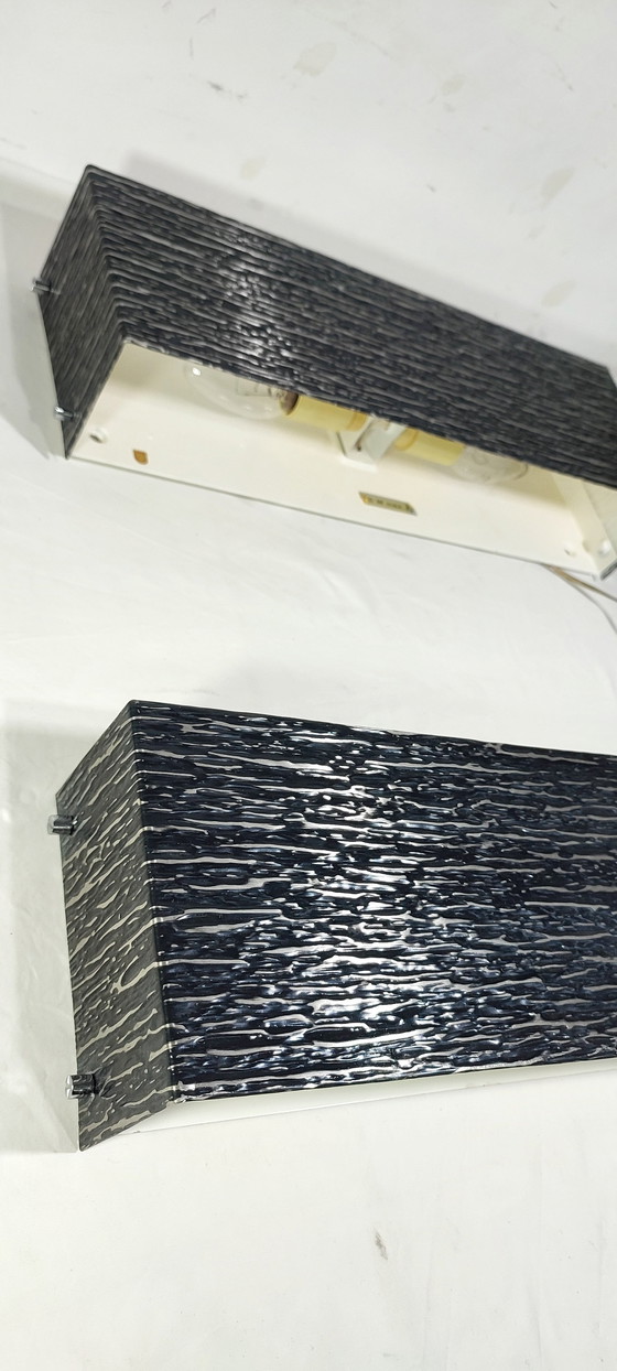 Image 1 of Lámpara De Pared. Espagne, 1970S.