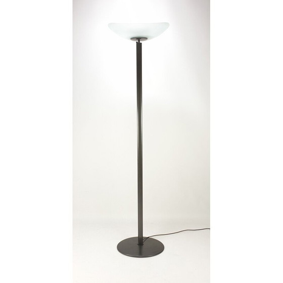 Image 1 of Lampadaire Tebe vintage par Ernesto Gismondi pour Artemide, années 1980