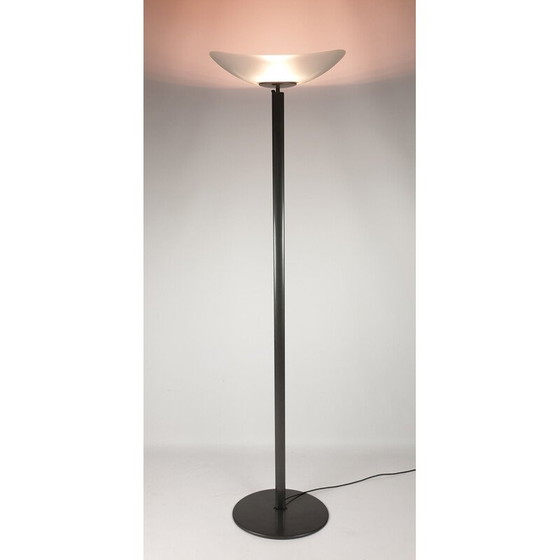 Image 1 of Lampadaire Tebe vintage par Ernesto Gismondi pour Artemide, années 1980