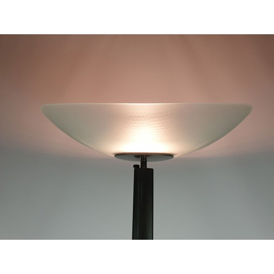Image 1 of Lampadaire Tebe vintage par Ernesto Gismondi pour Artemide, années 1980