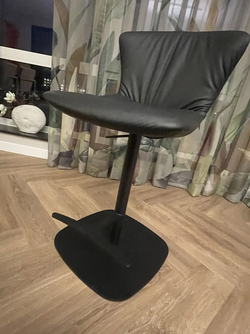 1 Tabouret de bar Dexter 2086