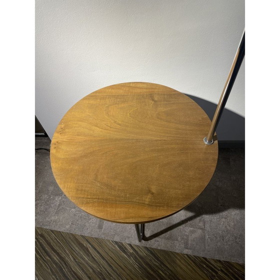 Image 1 of Lampadaire vintage, Tchécoslovaquie 1930